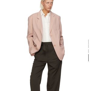 BNWT Pernille Oversized Boy Blazer 🎀 The Perfect Pink Blazer 🌸